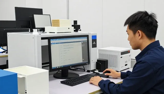智能传感器模块